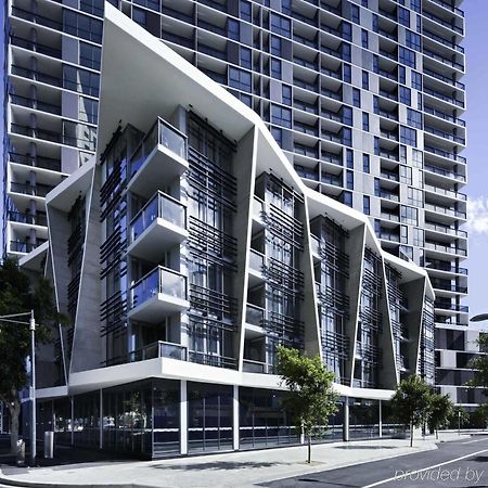 The Sebel Residences Melbourne Docklands Serviced Apartments Εξωτερικό φωτογραφία