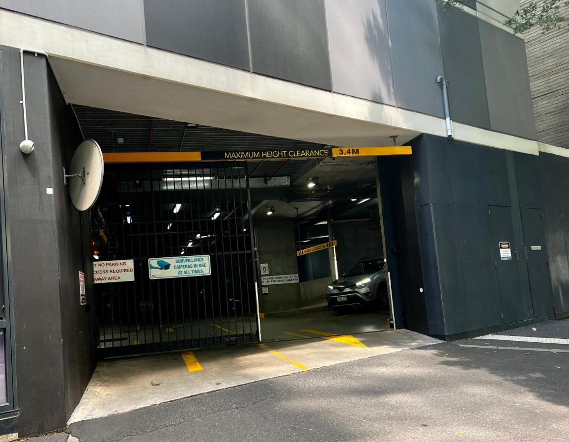 The Sebel Residences Melbourne Docklands Serviced Apartments Εξωτερικό φωτογραφία