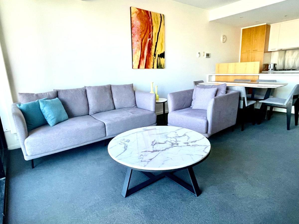 The Sebel Residences Melbourne Docklands Serviced Apartments Εξωτερικό φωτογραφία