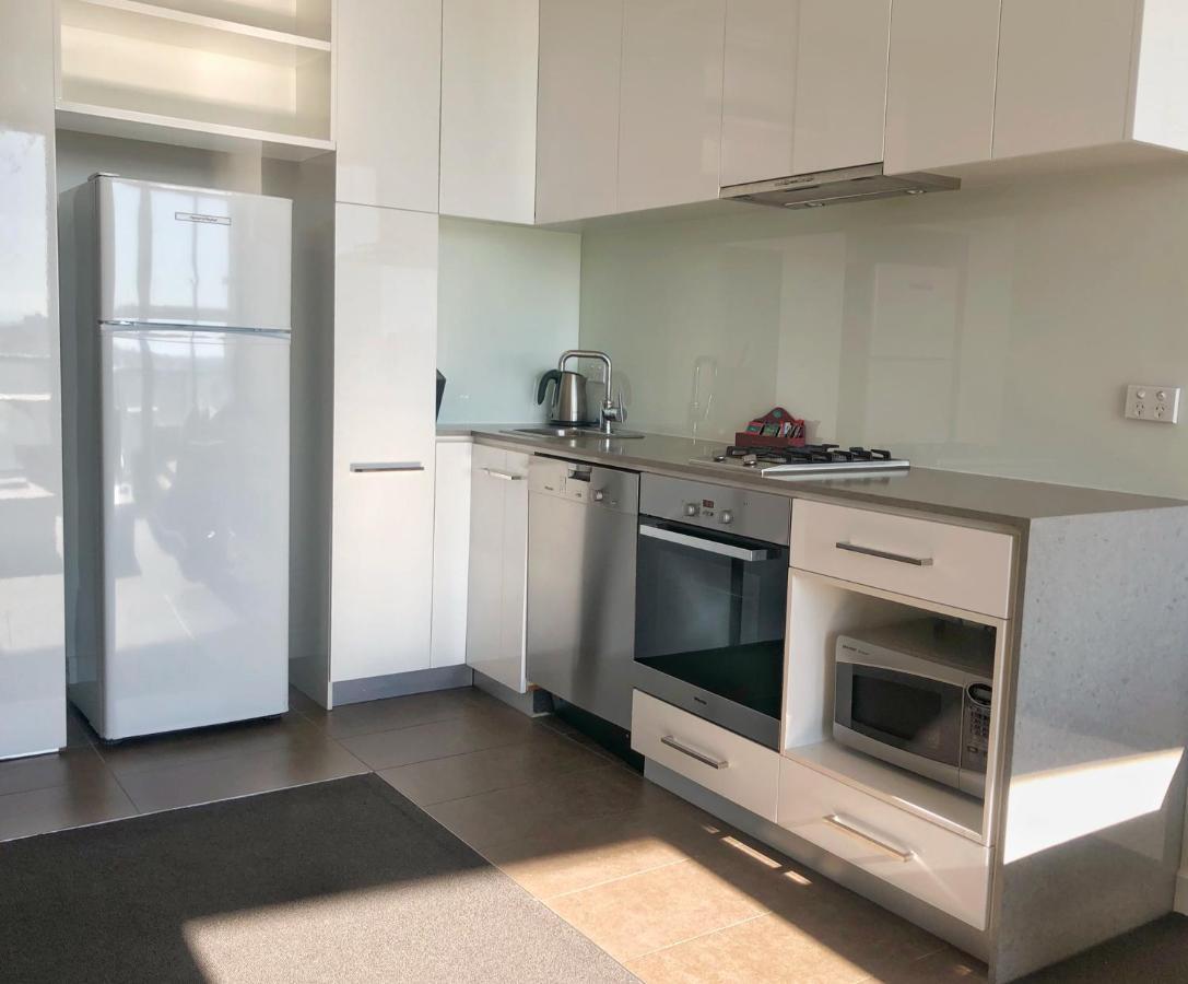 The Sebel Residences Melbourne Docklands Serviced Apartments Εξωτερικό φωτογραφία