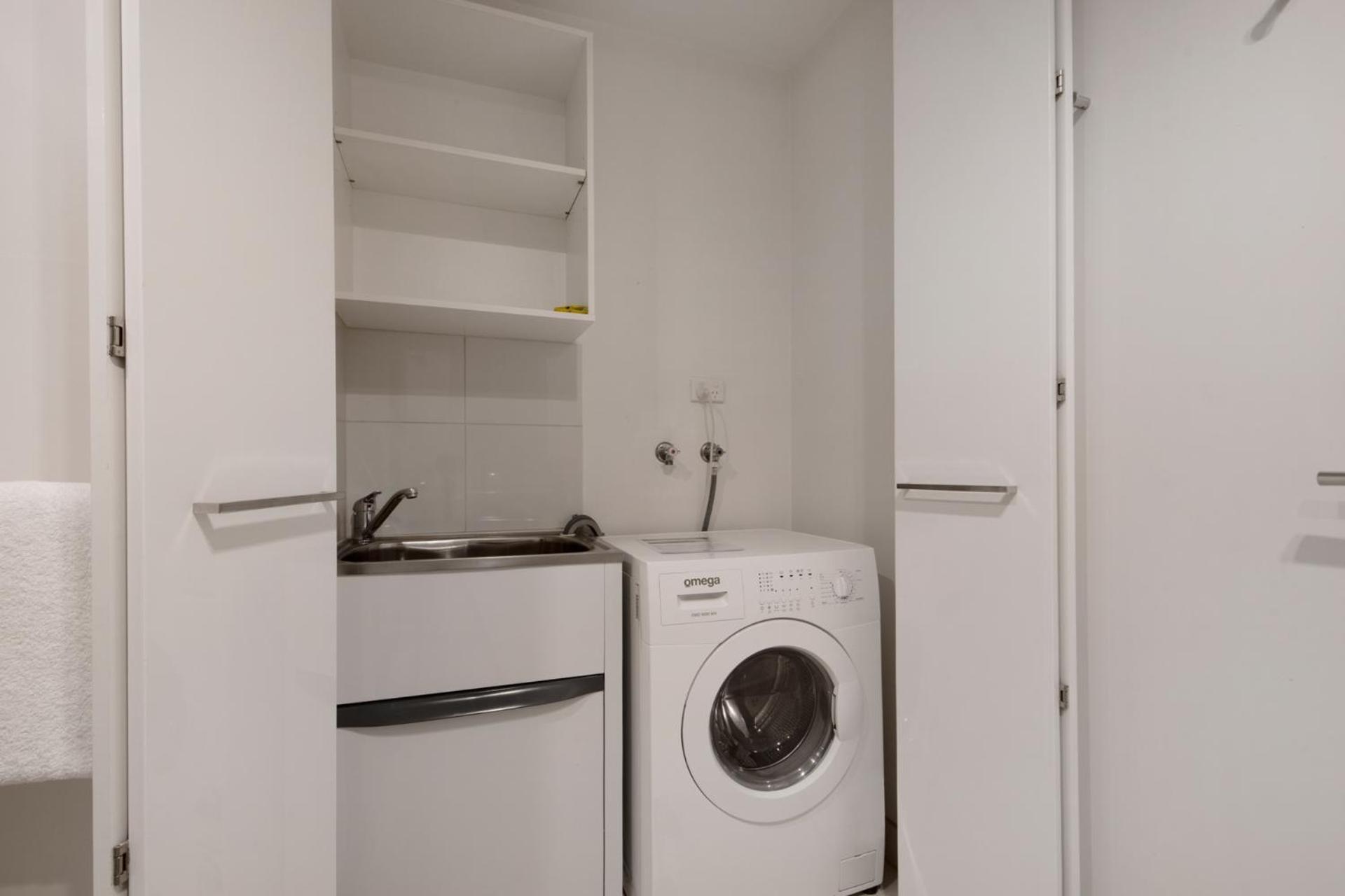 The Sebel Residences Melbourne Docklands Serviced Apartments Εξωτερικό φωτογραφία
