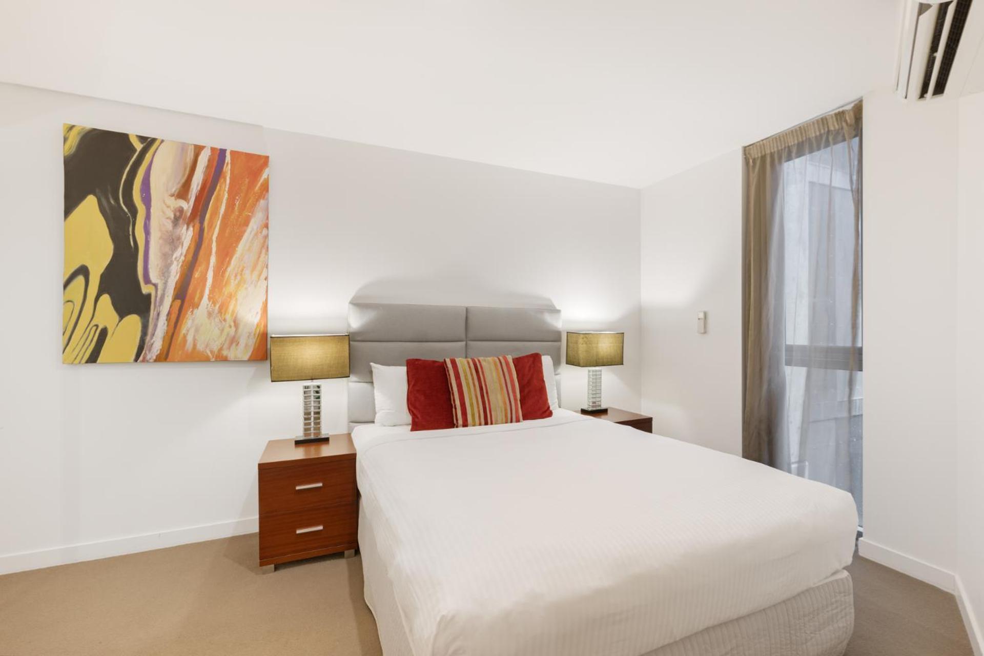 The Sebel Residences Melbourne Docklands Serviced Apartments Εξωτερικό φωτογραφία