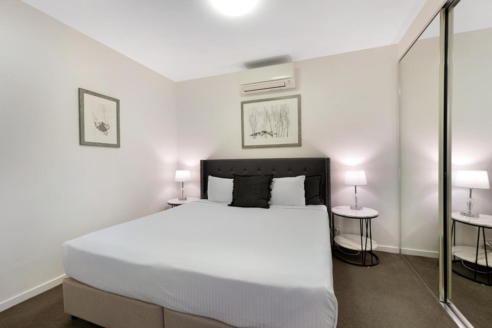 The Sebel Residences Melbourne Docklands Serviced Apartments Εξωτερικό φωτογραφία