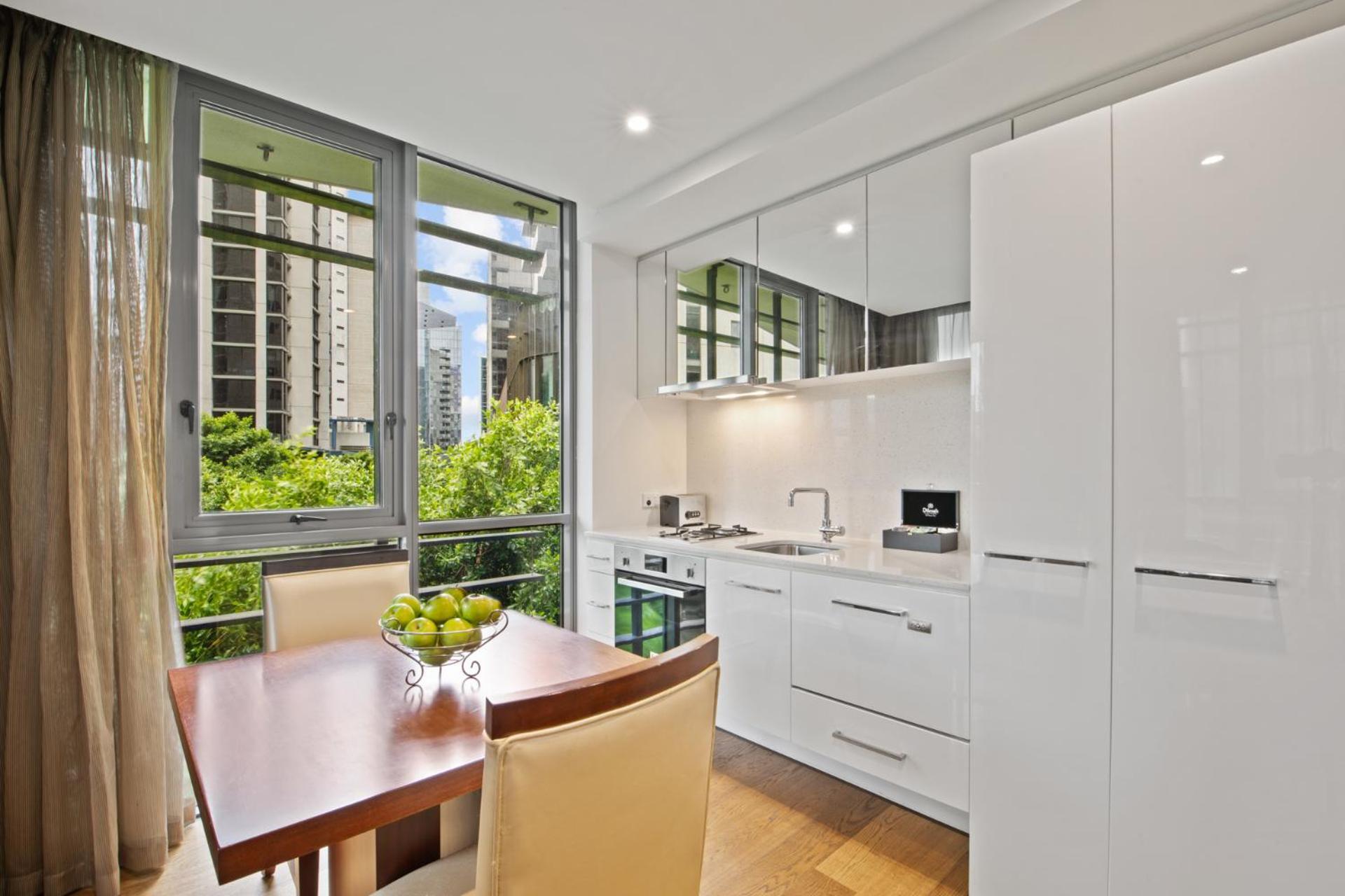 The Sebel Residences Melbourne Docklands Serviced Apartments Εξωτερικό φωτογραφία