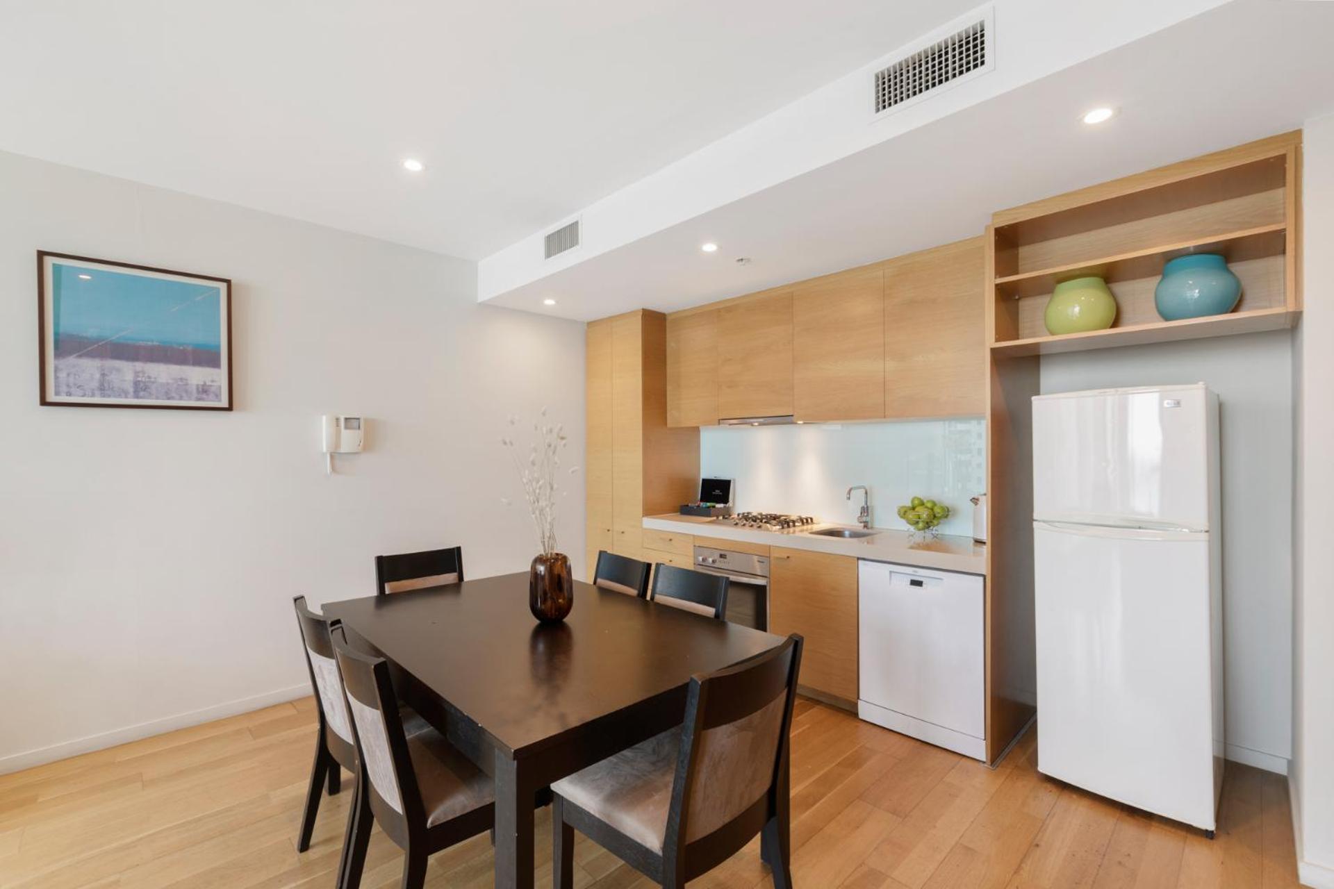 The Sebel Residences Melbourne Docklands Serviced Apartments Εξωτερικό φωτογραφία