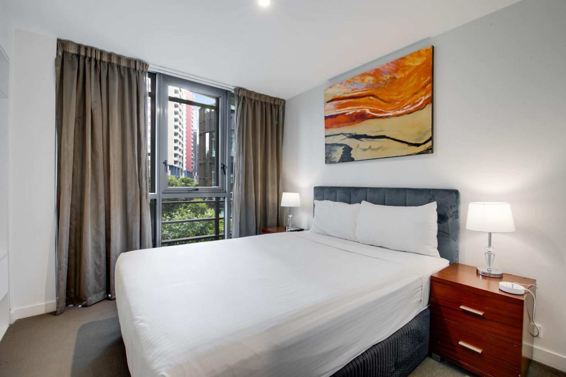 The Sebel Residences Melbourne Docklands Serviced Apartments Εξωτερικό φωτογραφία