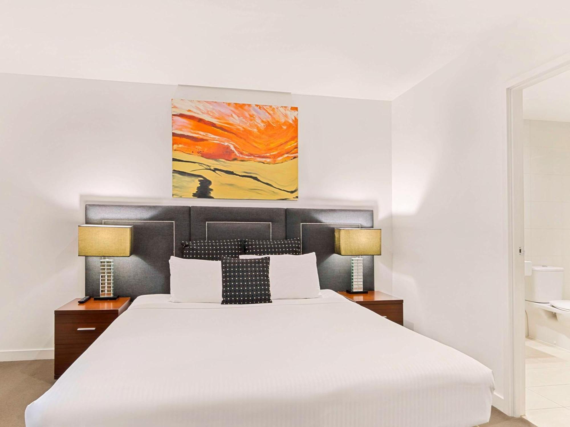 The Sebel Residences Melbourne Docklands Serviced Apartments Εξωτερικό φωτογραφία