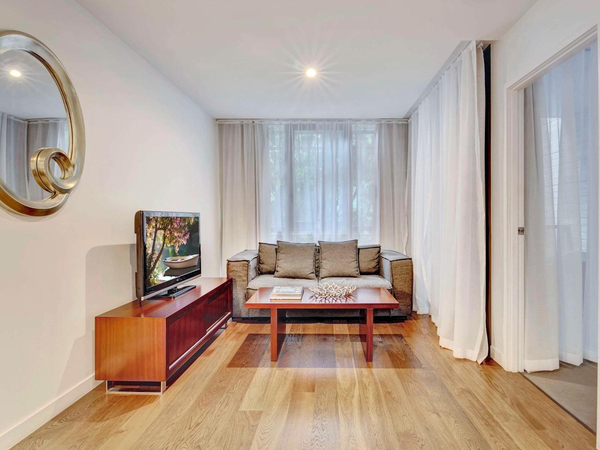 The Sebel Residences Melbourne Docklands Serviced Apartments Εξωτερικό φωτογραφία