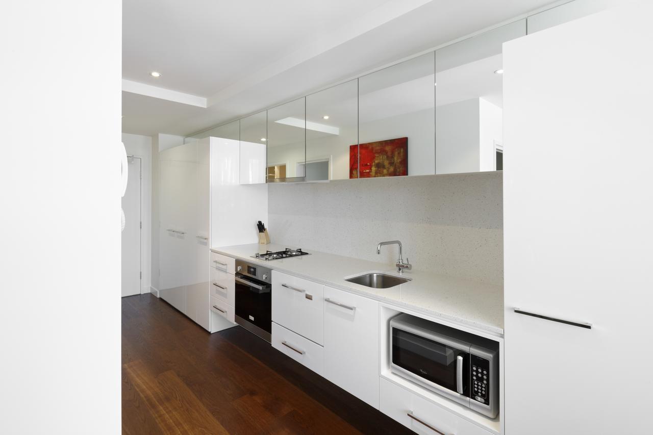 The Sebel Residences Melbourne Docklands Serviced Apartments Εξωτερικό φωτογραφία