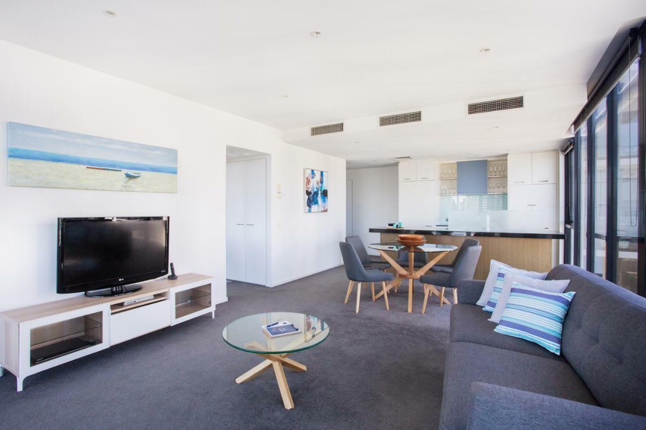 The Sebel Residences Melbourne Docklands Serviced Apartments Εξωτερικό φωτογραφία